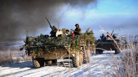 Военный раскрыл секретные сведения о начале штурма в Донбассе