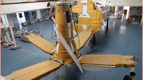 Минобороны РФ подтвердило поражение космического аппарата на орбите Земли