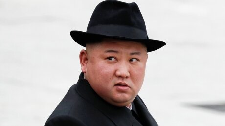 Власти Южной Кореи "нашли" Ким Чен Ына 