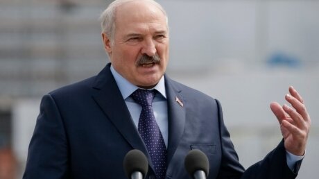 Лукашенко отказался отделять Россию от Запада 