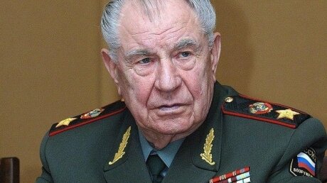 Последний маршал СССР: ушел из жизни экс-министр обороны Советского Союза Язов - подробности