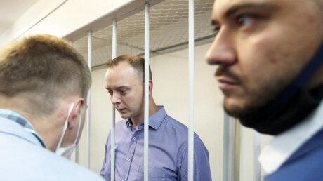 Глава МВД Чехии сделал короткое заявление по делу Сафронова: его подозревают в шпионаже в пользу Праги