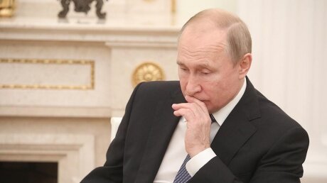 Путин выразил соболезнования президенту Казахстана Токаеву после авиакатастрофы в Алма-Ате: "В России разделяют скорбь"