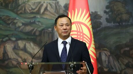 Власти Киргизии сделали заявление о судьбе военной базы РФ в республике