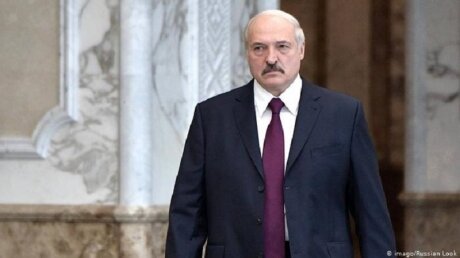 Лукашенко назвал Путина "хорошим другом", предупредив Россию об угрозе из Европы
