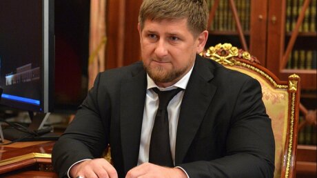 "Временная нетрудоспособность" Кадырова - кто возглавит Чечню