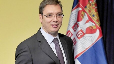 Проблемы с сердцем: президент Сербии Вучич срочно госпитализирован 