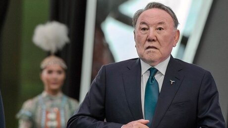 Назарбаев обратился к народу с призывом, способным остановить протесты в Казахстане