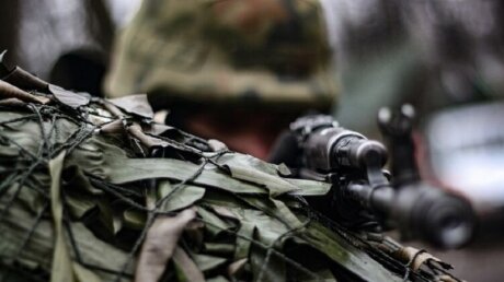 ВСУ нанесли двойной удар по ДНР с донецкого и мариупольского направлений
