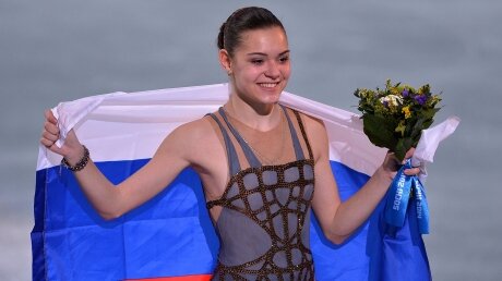 Аделина Сотникова прервала молчание после "очень сложной" операции 