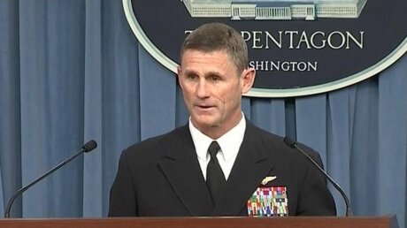 "Родина больше не убежище", - вице-адмирал США напугал уничтожением американских кораблей в собственных портах ударом российских подлодок 