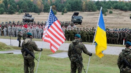 Учения армии России "Кавказ - 2020" вынудили Украину и НАТО на ответный шаг
