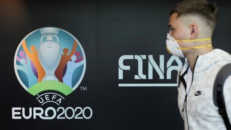Определена судьба чемпионата Европы по футболу: где пройдет Евро