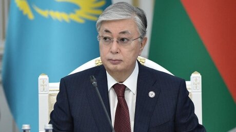 Токаев запросил у ОДКБ военную помощь – в Казахстан направят миротворцев
