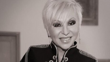 Певица Валентина Легкоступова умерла, не выходя из комы 