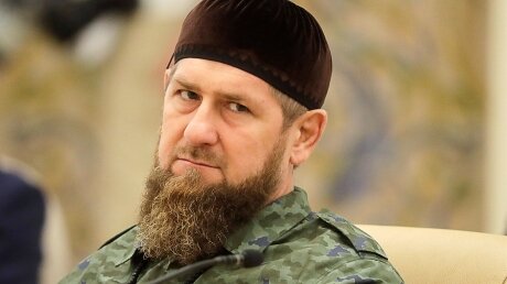 СМИ: у Кадырова подозревают коронавирус - "диагностировано поражение легких"