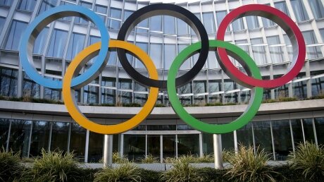"Решение принято", - член МОК сообщил о переносе Олимпийских игр - 2020 из-за коронавируса