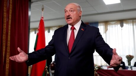 "Где такое видано?" - Лукашенко объяснил, почему не договорился с Путиным по нефти