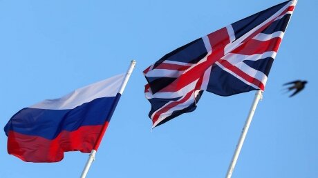 Немецкий военный объяснил злость Великобритании к России 