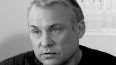 Четвертая смерть в актерском цеху за четыре дня: за месяц до 59-летия умер Александр Воробьев