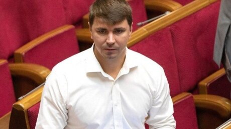 Депутат ВРУ Антон Поляков внезапно скончался через три дня после разоблачения им "Слуги народа"