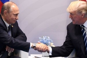 россия, сша, трамп, путин, переговоры