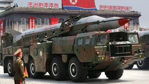 сша, кндр, конфликт, ядерное оружие, удар, северная корея 