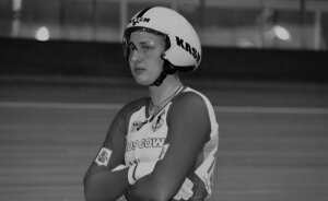 чемпионка мира, велосипедистка, лидия плужникова, краснодарский край, погибла, сбили, подросток, Архипо-Осиповка