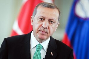 Турция, РПК, Реджеп Эрдоган, Германия, ФРГ, терроризм, Ангела Меркель