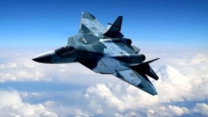 Россия, Сирия, ракеты, Су-57, техника, авиация террористы, атака, испытания, самонаводящиеся