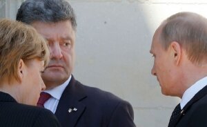 Украина, Петр Порошенко, политика, Владимир Путин, президент
