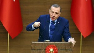 эрдоган, турция, европа, бундестаг, армения, резолюция, геноцид 