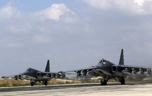 Сирия, Россия, ВКС РФ, авиабаза Хмеймим, авиация, вывод войск из Сирии