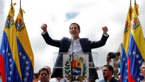 венесуэла, переворот, власть, оппозиция, сша, вторжение, мадуро, гуайдо 