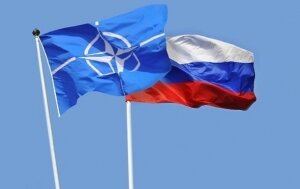 Россия, МИД РФ, Мария Захарова, НАТО, Учения "Восток-2018" 