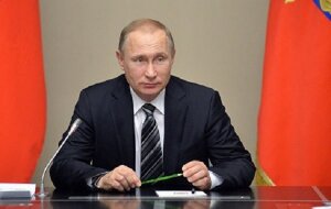 Владимир Путин, политика, США, Россия, проблемы, общество