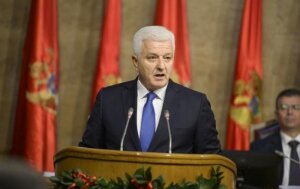 черногория, запретили въезд в россию, черный список, душко маркович, политики, подробности, кремль