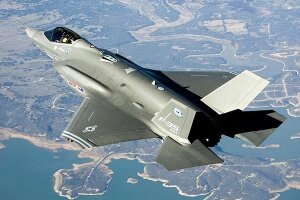 истребители, F-35, турция, сша, Lockheed Martin, пентагон 