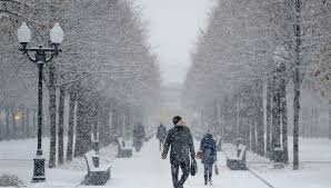 россия, москва, столица, московская область, погода, аномалия, мороз, холод, потепление