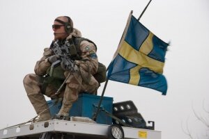 Швеция, армия Швеции, Россия, армия России, политика