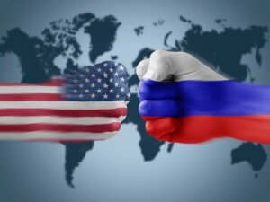 Россия, США, война, ядерное оружие, противостояние, смотреть видео