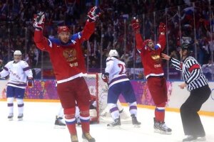 россия, норвегия, чемпионат мира по хоккею, хоккей, анонс матча