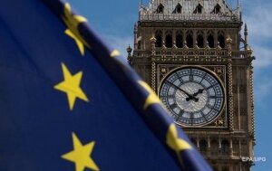 Великобритания, Евросоюз, ЕС, Филипп Хэммонд, политика, выход Великобритании из ЕС