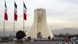 Иран, США, Конфликт, Дональд Трамп, Хасан Рухани 