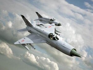 Военное обозрение, NI: МиГ-21 - лучший российский истребитель за всю историю?, , Военная техника,Авиация,Самолет Миг,Техника, онлайн, новости дня, смотреть, 