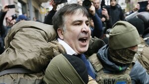 саакашвили, обыск, киев, мвд украины, происшествия, суд