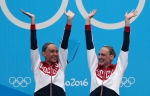 олимпиада-2016, россия, спорт, рио-де-жанейро, закрытие, кто будет нести флаг, синхроннистки, плавание 
