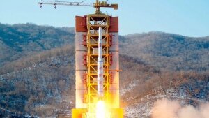 северная корея, испытание ракеты, удачный пуск ракет, пуск ракет КНДР, синпхо, 189 км, мир, японское море