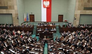 Волынская резня, Польша, сейм, сенат, УПА, националисты, поляки