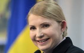 Украина, Предстоящие выборы президента, Юлия Тимошенко, Петр Порошенко, Скандал, Обвинения